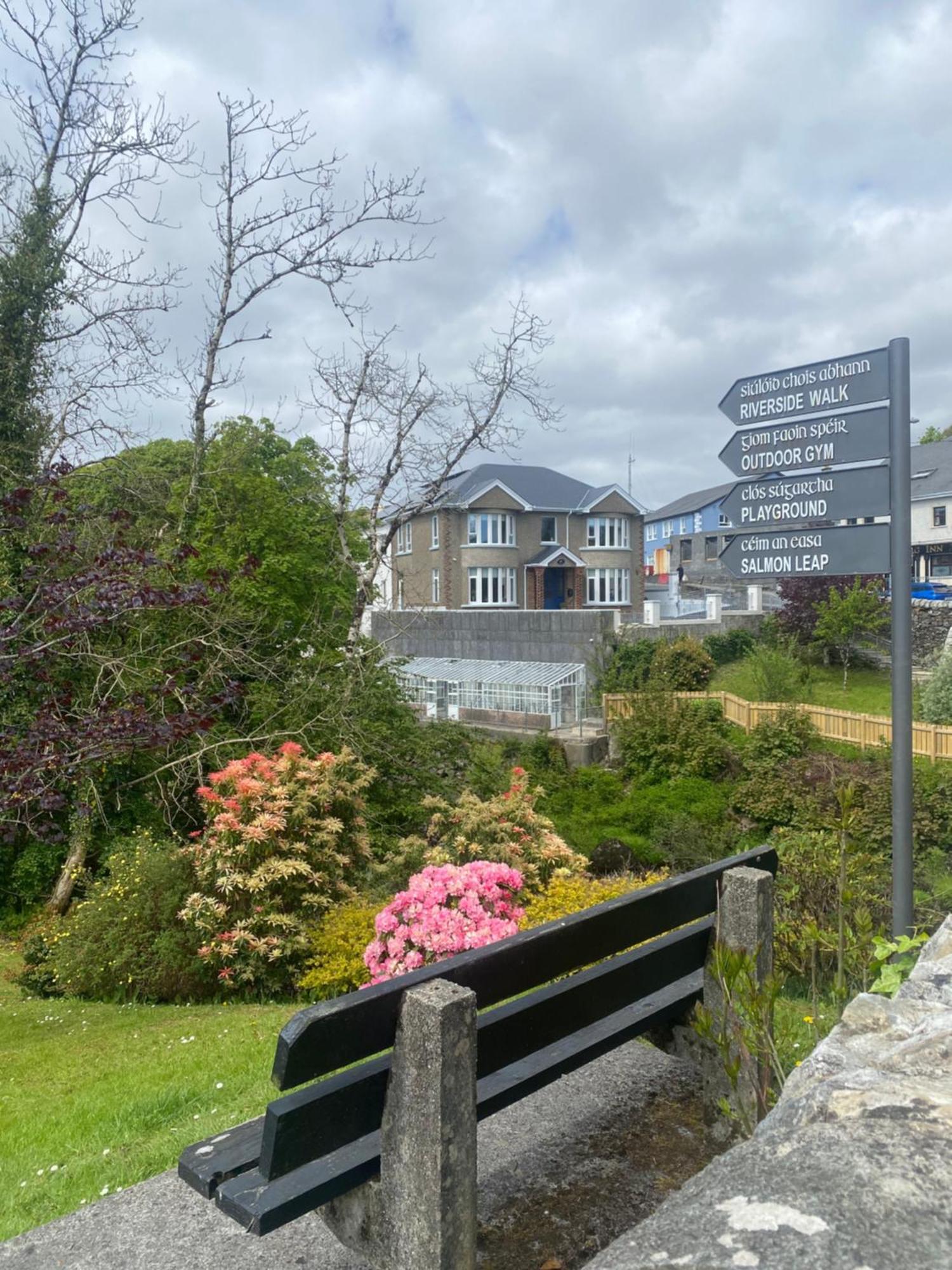 Hotel Carrick Gate Exteriér fotografie