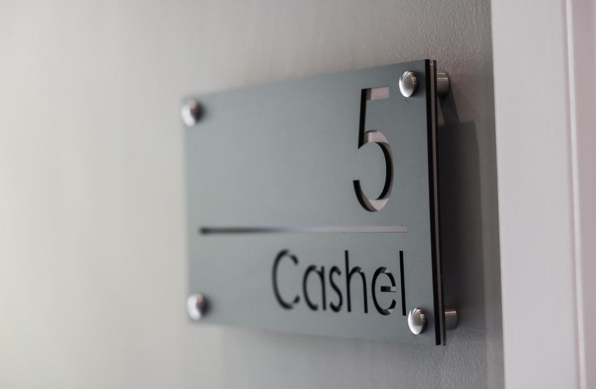 Hotel Carrick Gate Pokoj fotografie