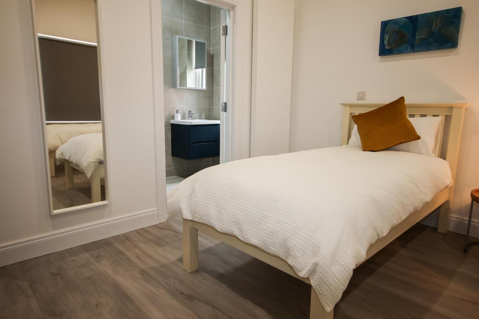 Hotel Carrick Gate Pokoj fotografie