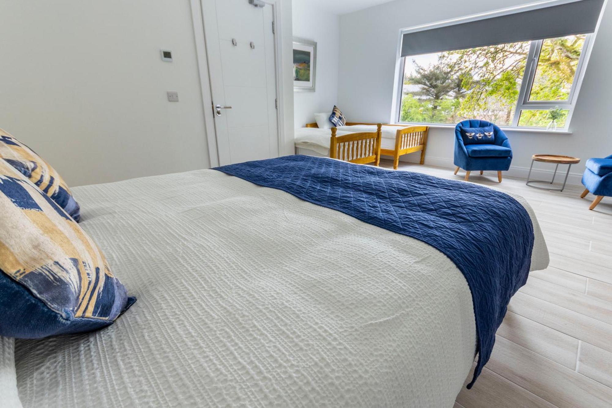 Hotel Carrick Gate Pokoj fotografie