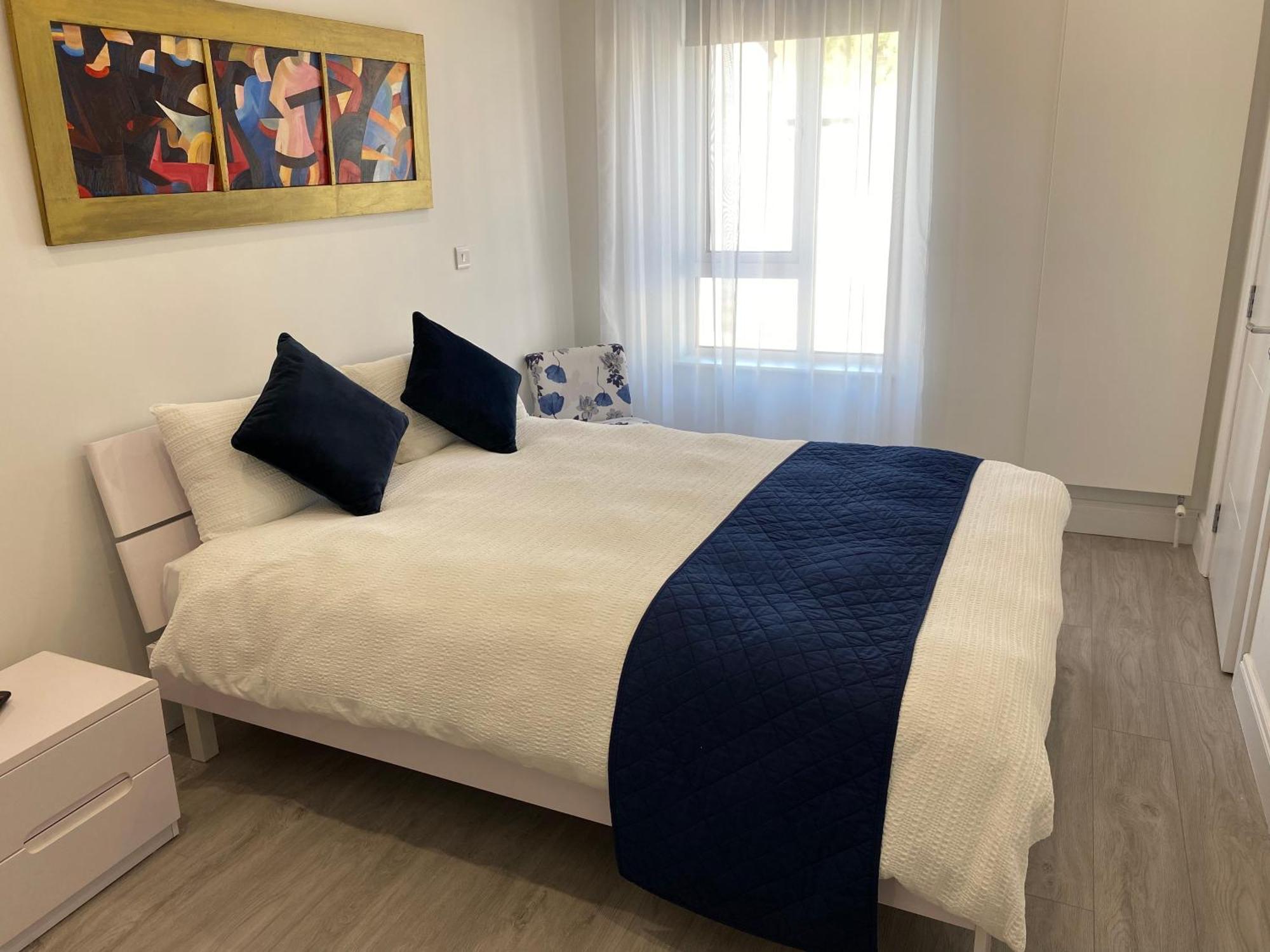 Hotel Carrick Gate Pokoj fotografie